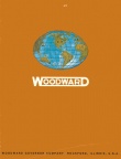 A Woodward Governor Company history booklet describing it's products, facilities, history and business philosophy.